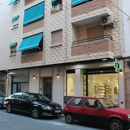 Piso Colon Apartment Paiporta Exterior photo