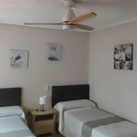 Piso Colon Apartment Paiporta Exterior photo