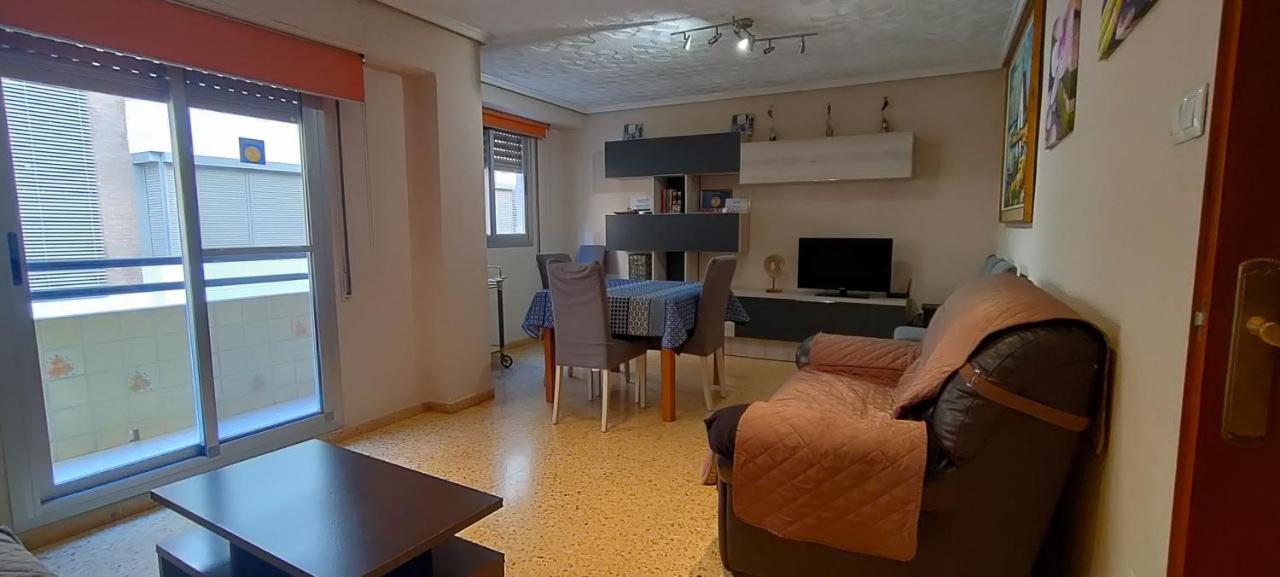 Apartment Piso Colon Paiporta