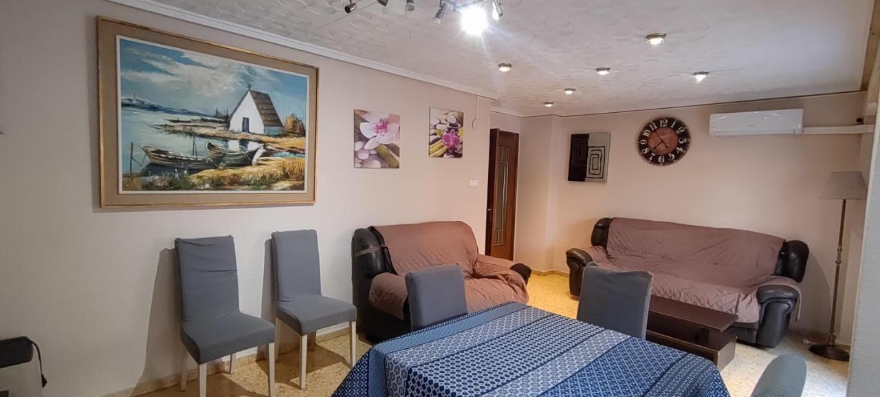 Piso Colon Apartment *