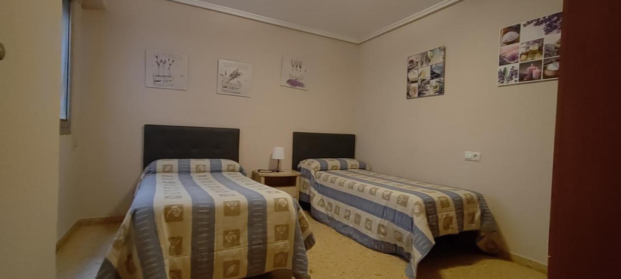 Apartment Piso Colon Paiporta