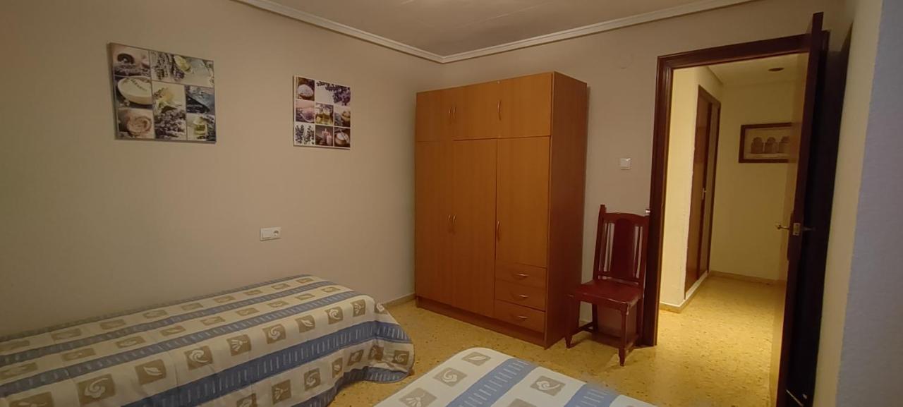 Piso Colon Apartment Paiporta