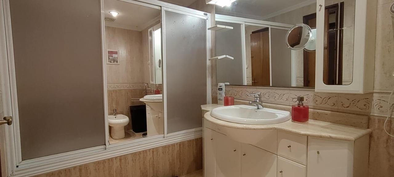 Apartment Piso Colon