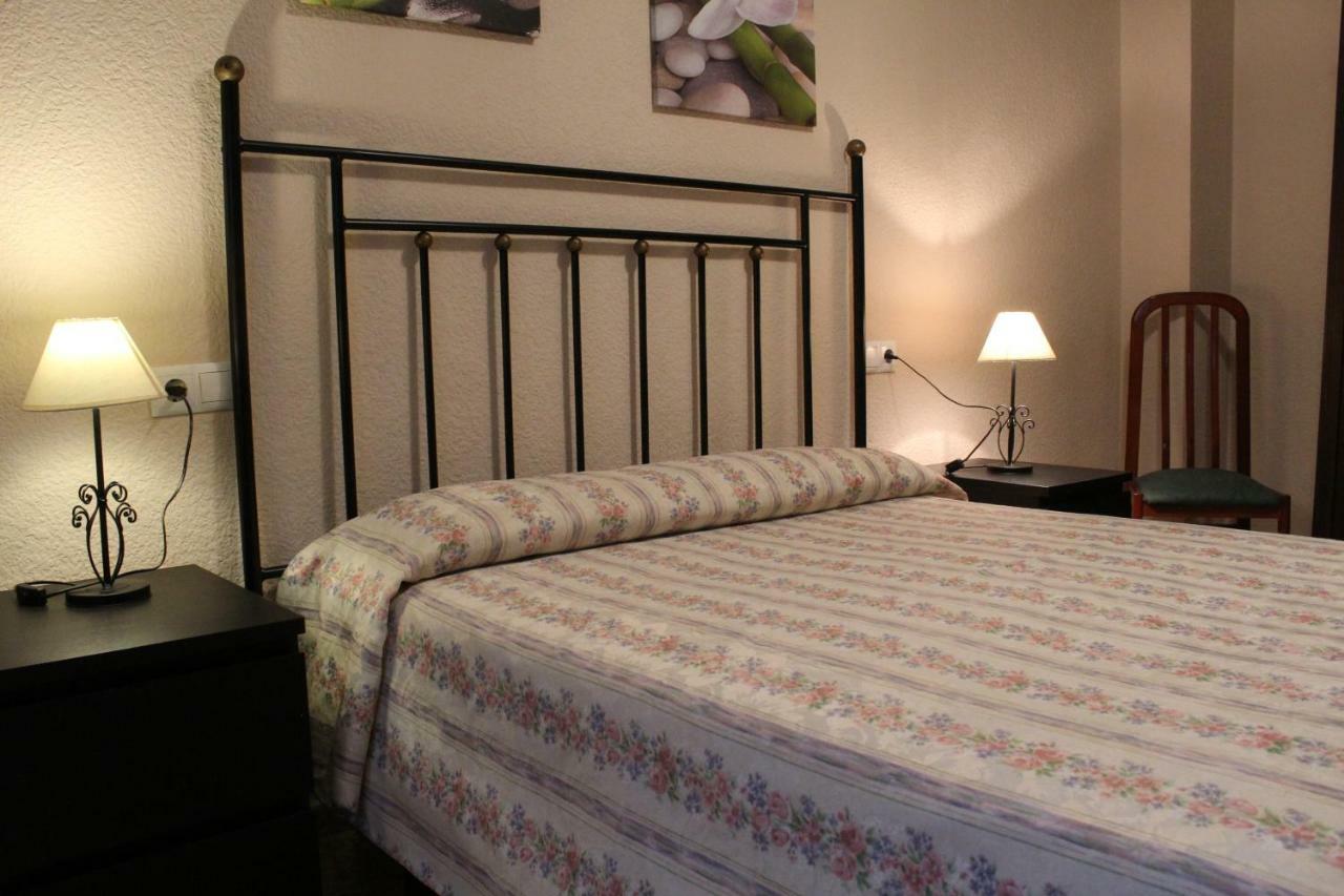 Piso Colon Apartment Paiporta