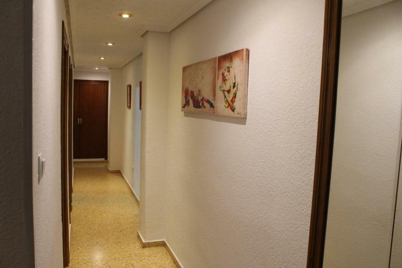 Piso Colon Apartment Paiporta