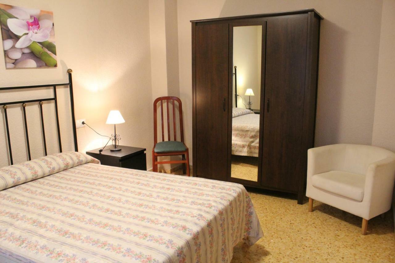 Piso Colon Apartment Paiporta