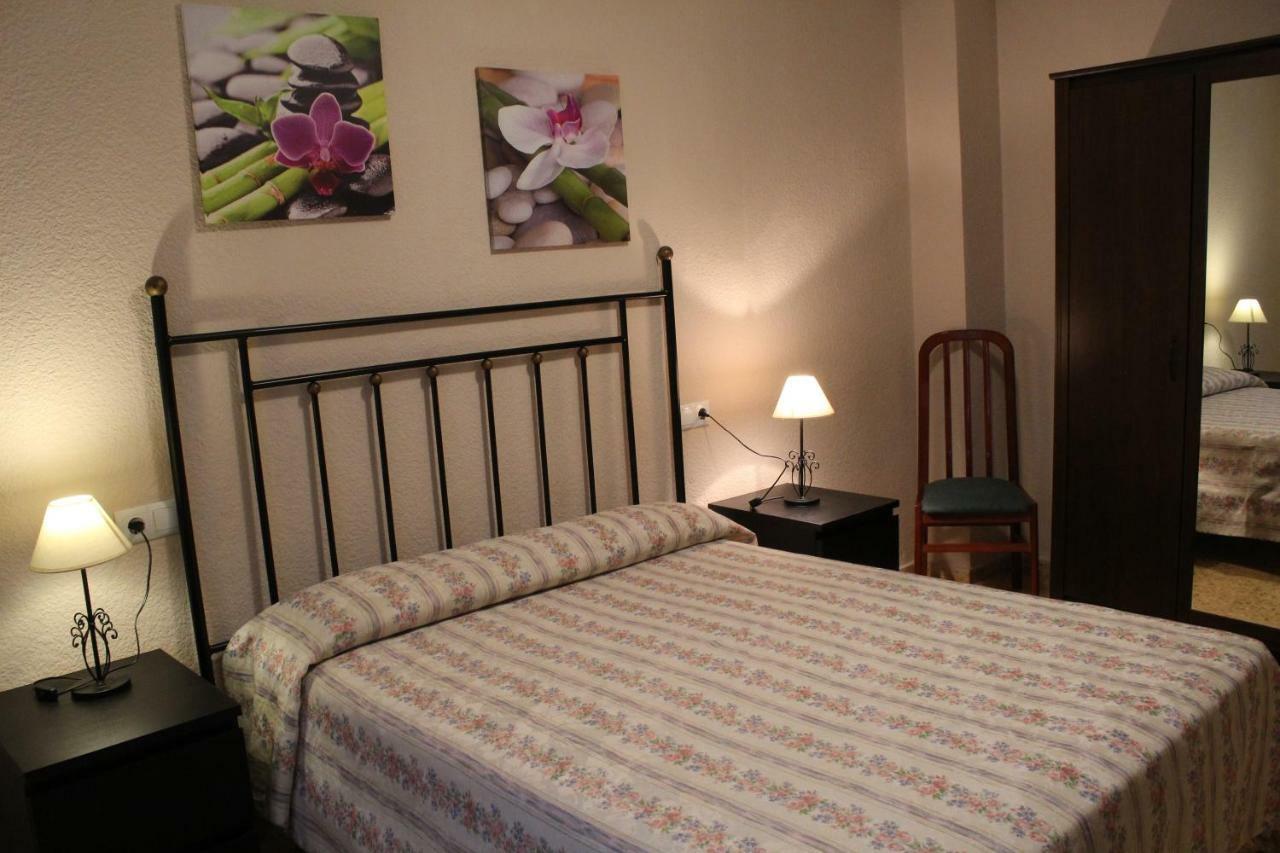 Piso Colon Apartment Paiporta