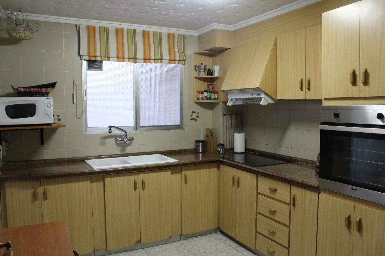 Apartment Piso Colon *