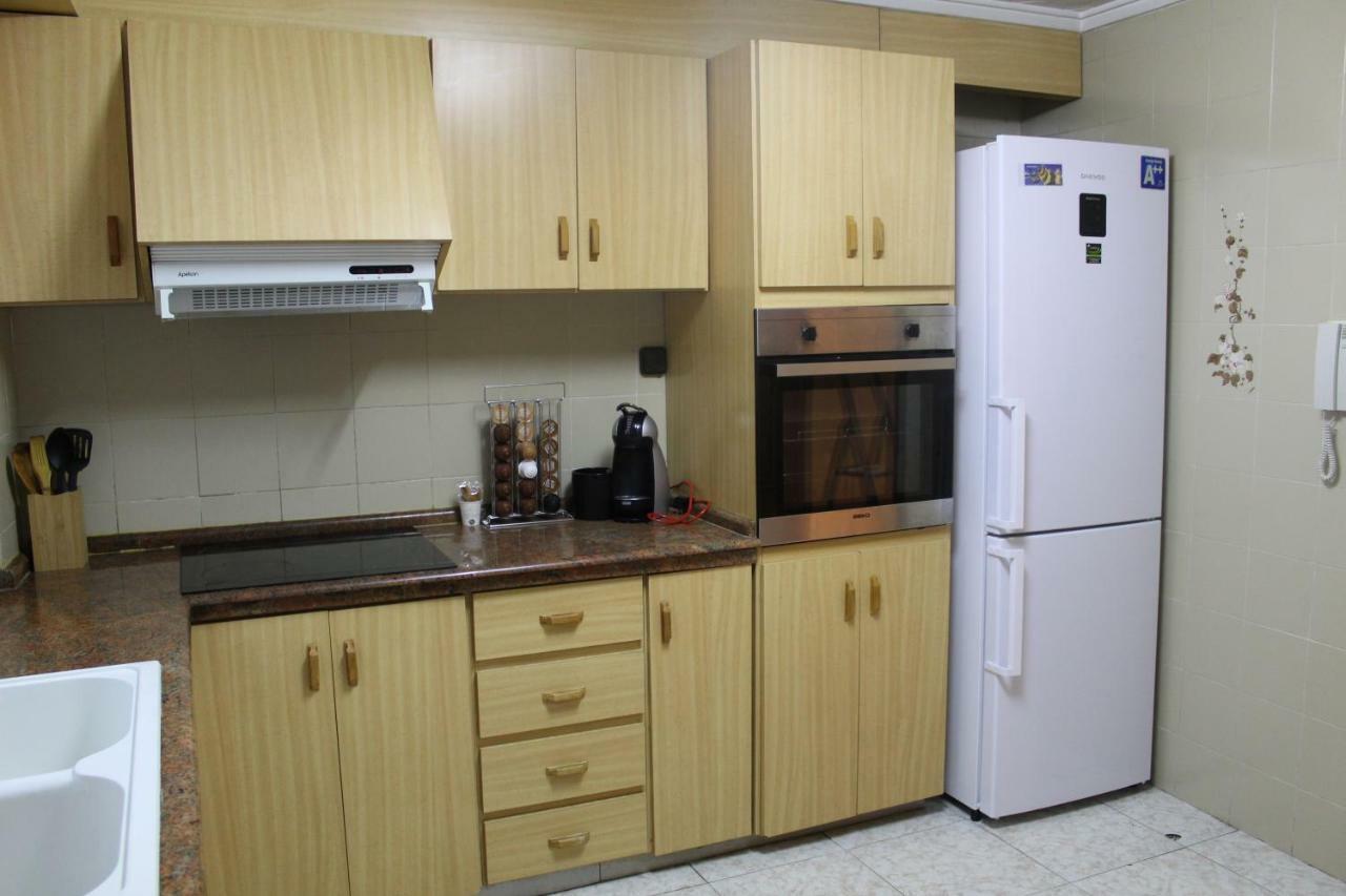 Piso Colon Apartment
