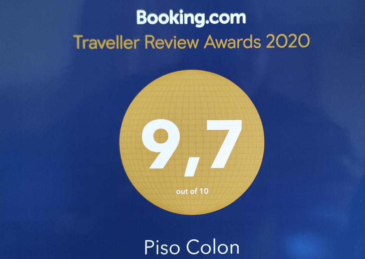 Apartament Piso Colon