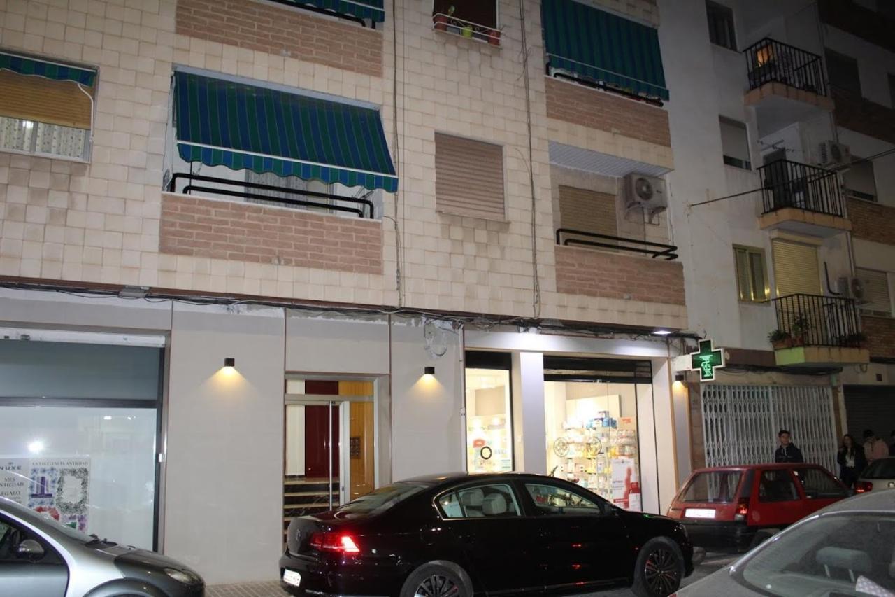Apartament Piso Colon