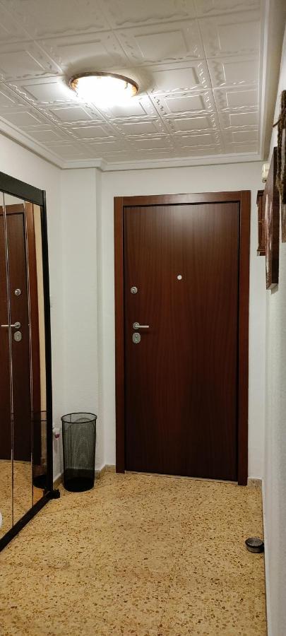 Piso Colon Apartament Paiporta