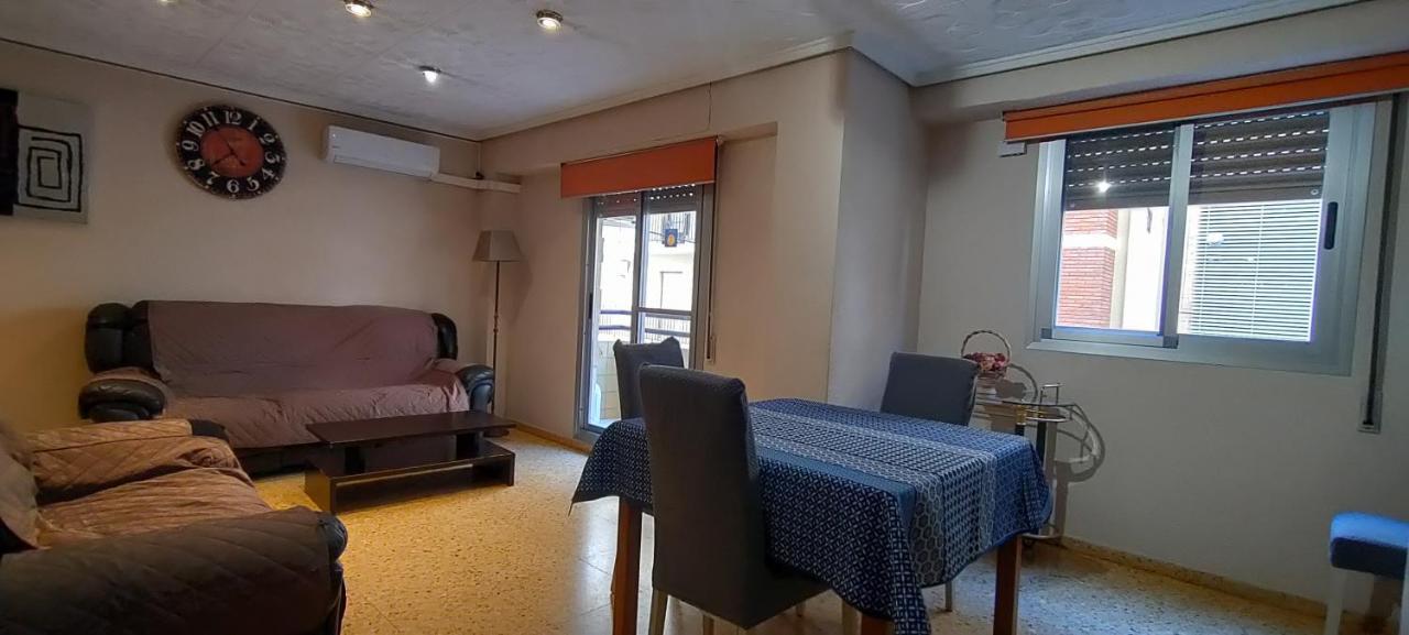 Apartament Piso Colon