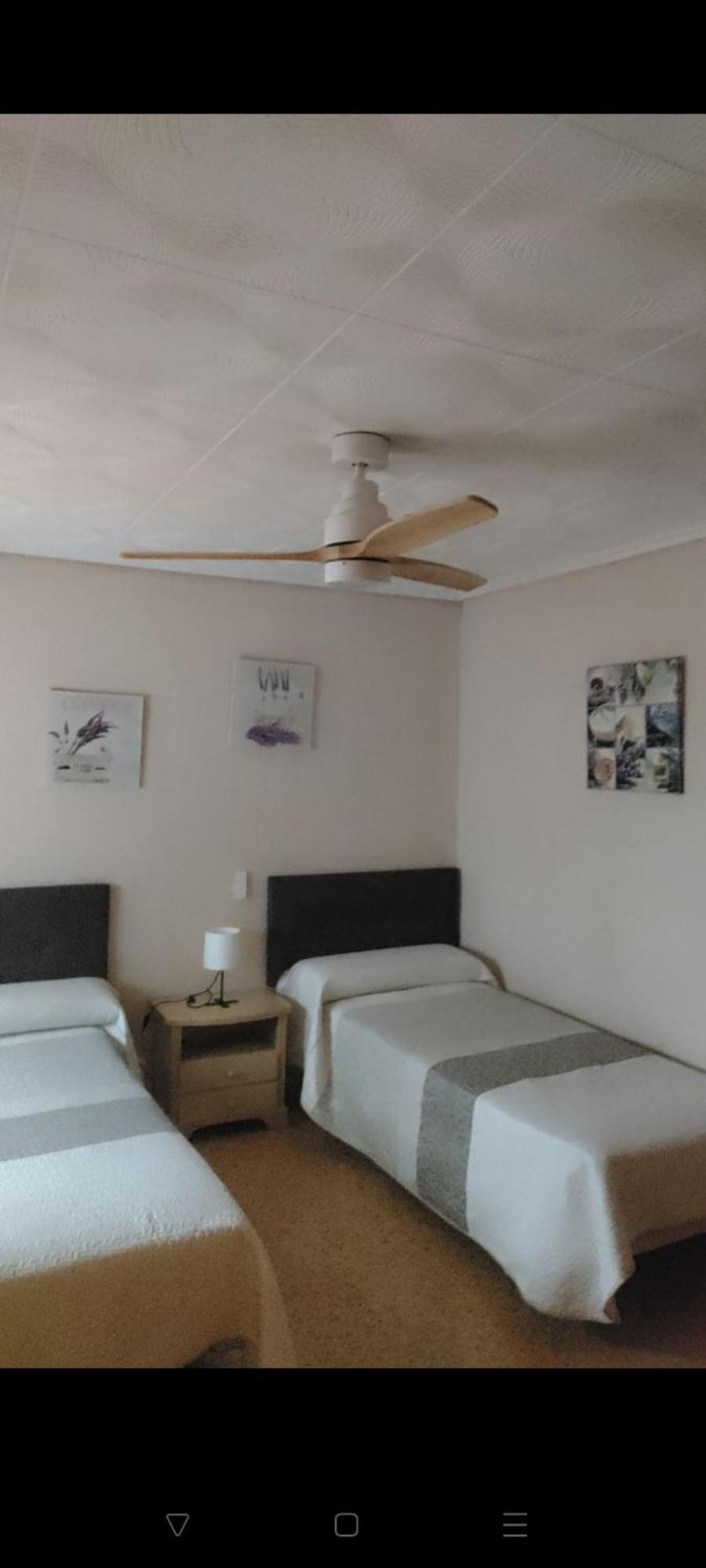 Apartament Piso Colon