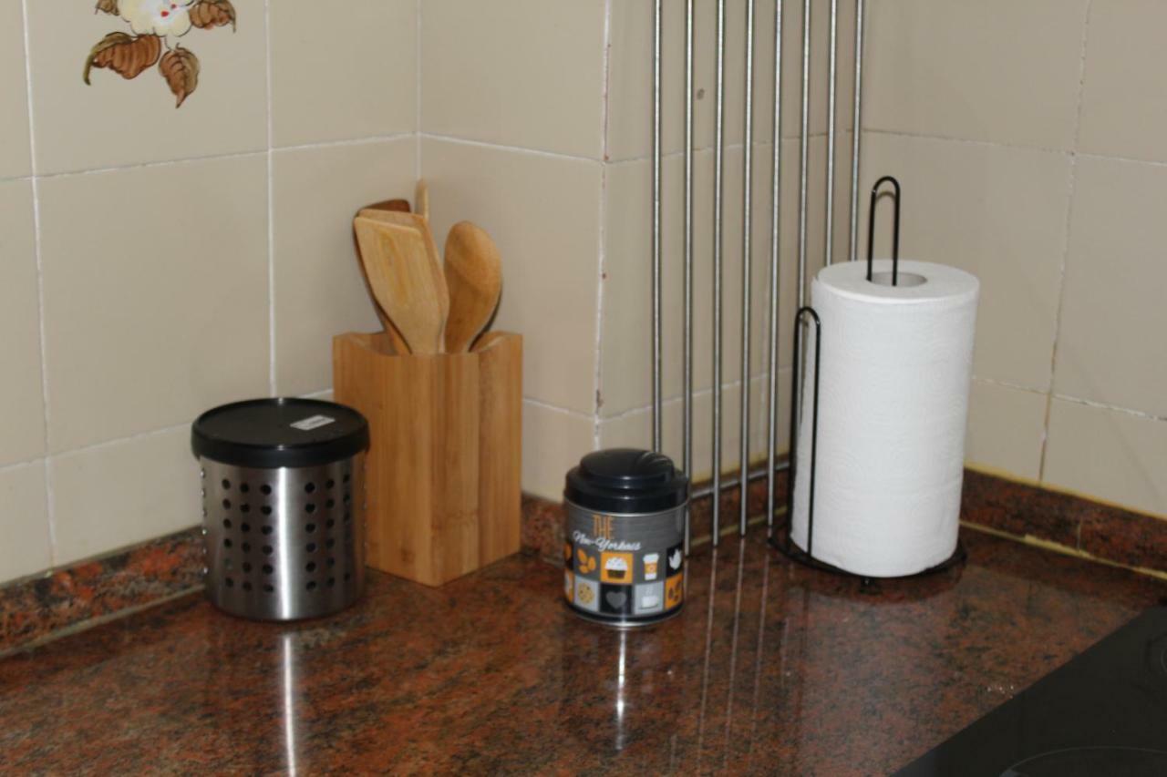 Apartament Piso Colon