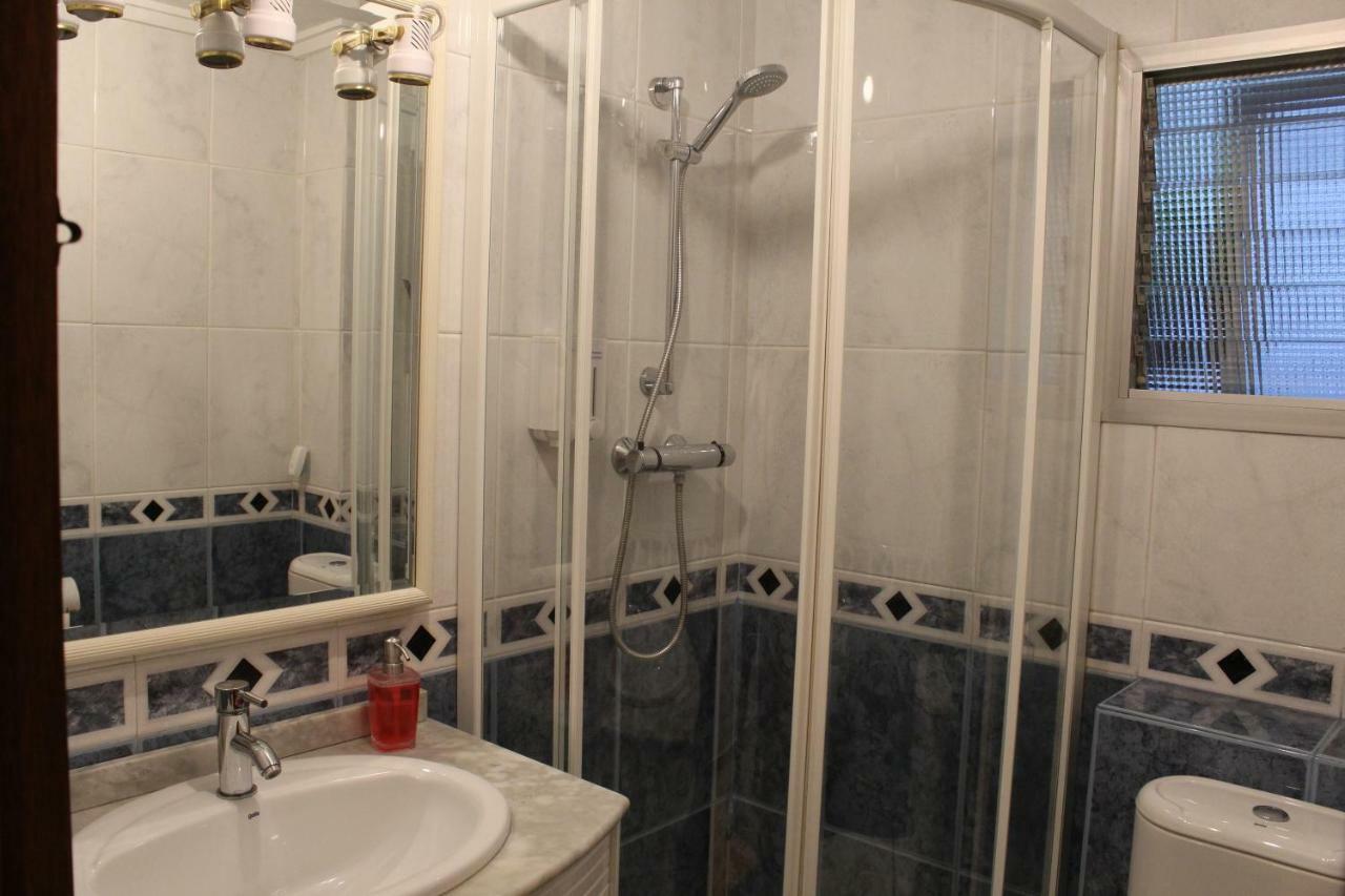 Piso Colon Apartament Paiporta