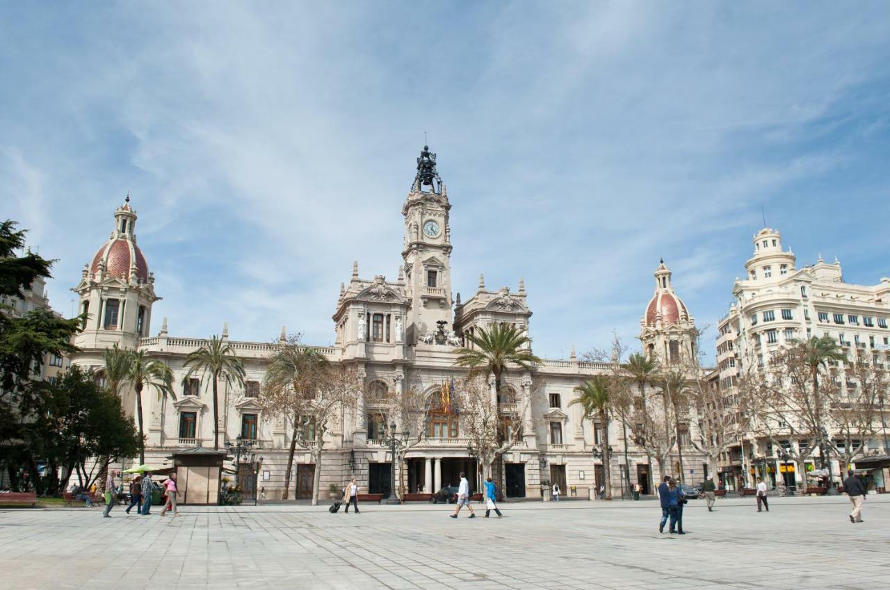 Apartament Piso Colon *