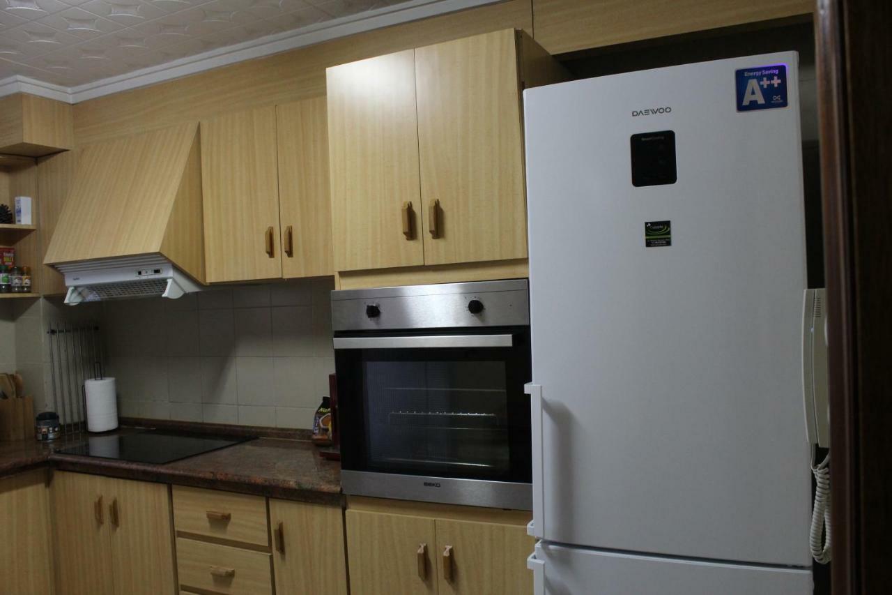 Apartament Piso Colon Paiporta
