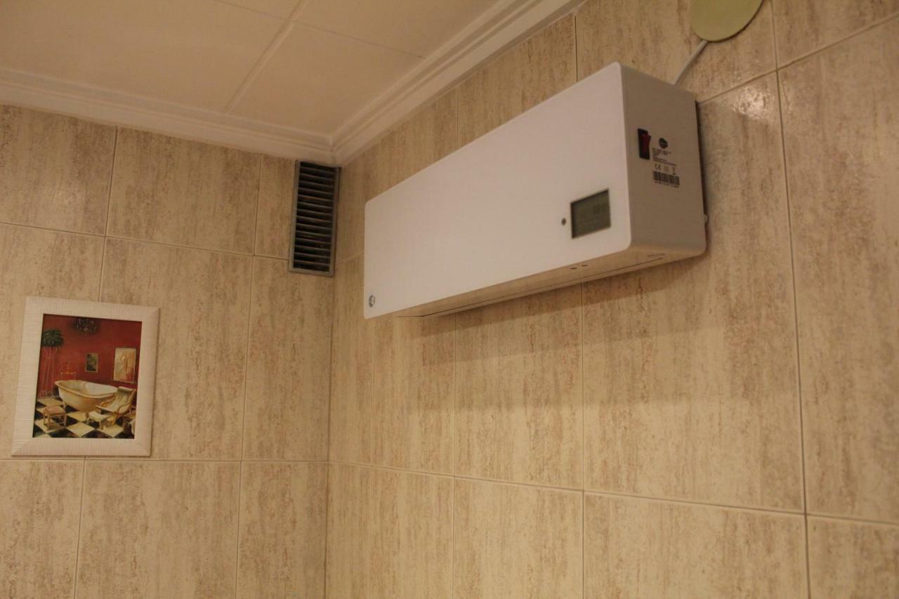 Apartament Piso Colon Paiporta