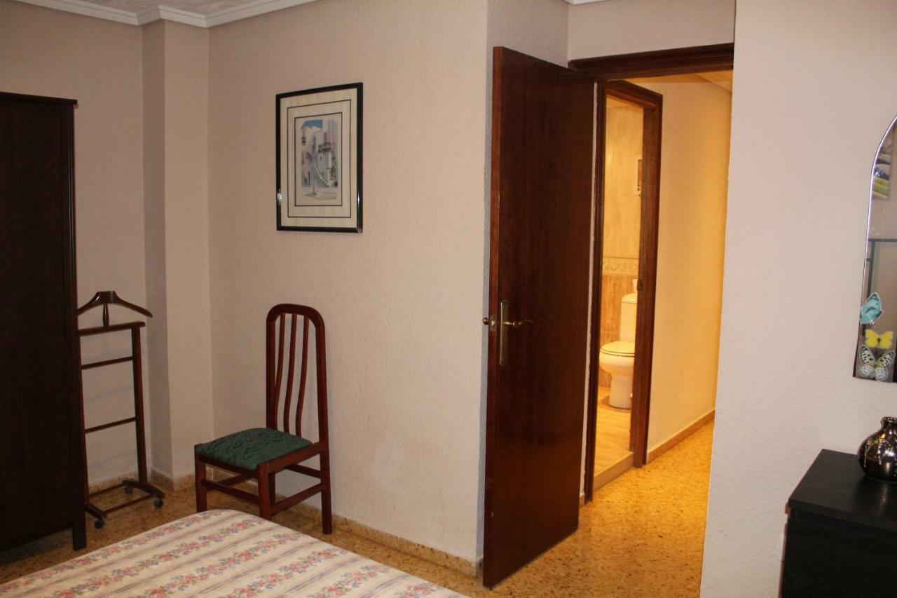 Piso Colon Apartament