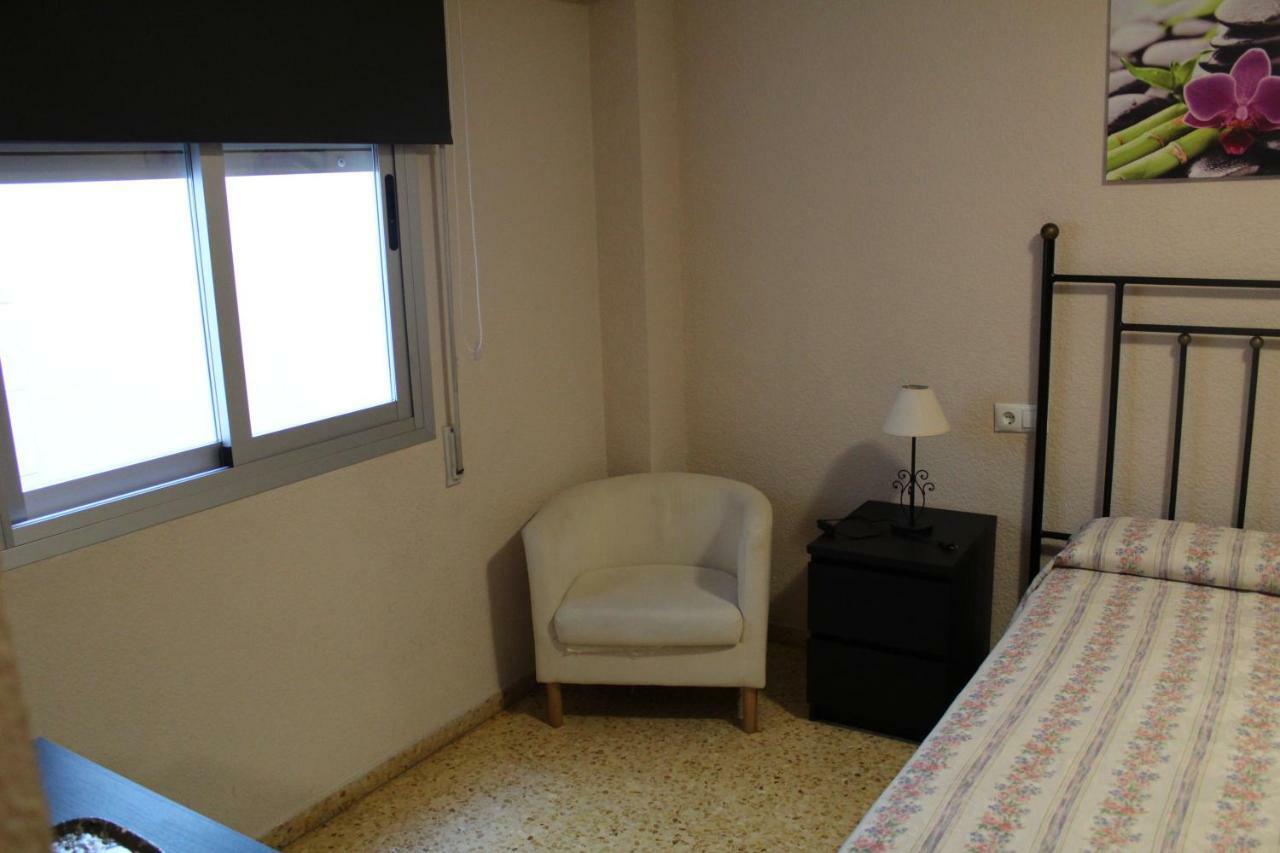 Apartament Piso Colon